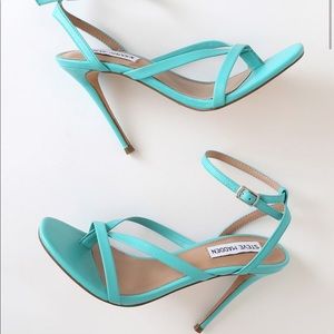 Tiffany heels